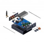 Fosi Audio BT20A Pro-48V – Hledejceny.cz