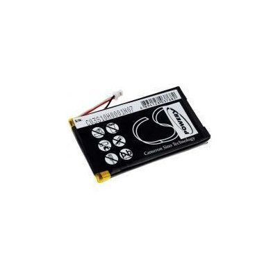 Powery Sony E-Book Reader PRS-600/RC 800mAh Li-Pol 3,7V - neoriginální – Hledejceny.cz