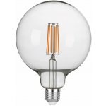 FanEurope Fan Luxa-E27G125-8C LED žárovka Luxa – Hledejceny.cz
