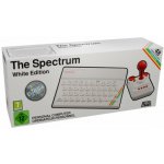 The Spectrum - White Edition – Zbozi.Blesk.cz