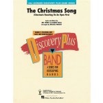 The Christmas Song Chestnuts Roasting on an Open Fire noty pro koncertní orchestr party partitura – Hledejceny.cz
