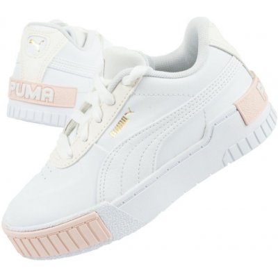 Puma dětská obuv Cali Jr 374187 03 – Zboží Mobilmania