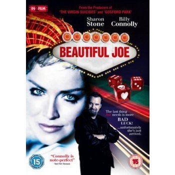 Beautiful Joe DVD