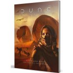 Modiphius Entertainment Dune: Adventures in the Imperium RPG Sand and Dust – Zboží Živě