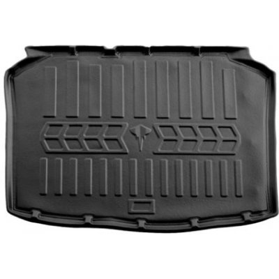 Gumová vana do kufru Stingray SKODA Fabia I 1999-2007 Hatchback – Hledejceny.cz