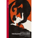 The Bloody Chamber and Other Stories – Sleviste.cz