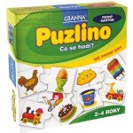 Granna PUZLINO Co se hodí? – Hledejceny.cz