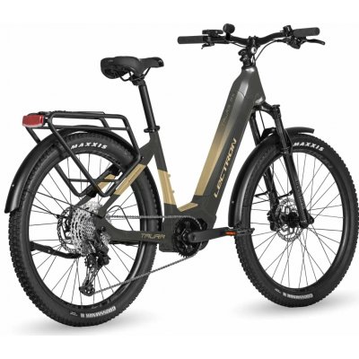 LECTRON Taura PX 2026 – Hledejceny.cz