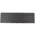 Klávesnice HP PROBOOK 450 455 470 (G4) / LED – Zboží Živě