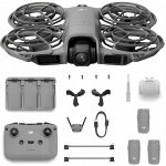 DJI Neo 2 Fly More – Zbozi.Blesk.cz