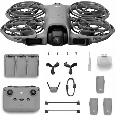 DJI Neo 2 Fly More – Zbozi.Blesk.cz