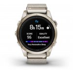 Garmin epix Pro (Gen 2) Sapphire Edition 42mm – Hledejceny.cz