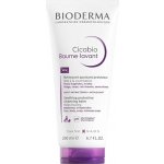 Bioderma zklidňující a ochranný čistící balzám Cicabio 200 ml – Hledejceny.cz