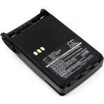 Cameron Sino CS-MTX500TW 7.2V Li-ion 1800mAh černá - neoriginální – Zboží Živě