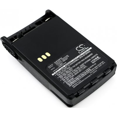 Cameron Sino CS-MTX500TW 7.2V Li-ion 1800mAh černá - neoriginální – Zboží Živě