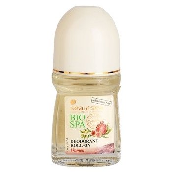 Sea of Spa Bio Spa Woman deodorant roll-on 60 ml