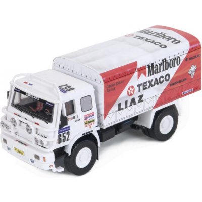 Seva Monti System 1420 Liaz Dakar 652 1:48 – Zbozi.Blesk.cz