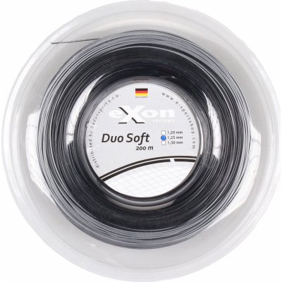 Exon Duo Soft 200m 1,30 mm – Zboží Dáma