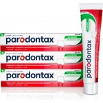 Parodontax Fluoride 3 × 75 ml – Zboží Dáma