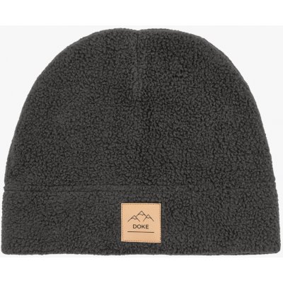 Čepice Luis fleece grey – Hledejceny.cz