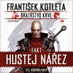 Hustej nářez - Kotleta František – Zboží Mobilmania