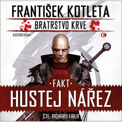 Hustej nářez - Kotleta František – Zboží Mobilmania