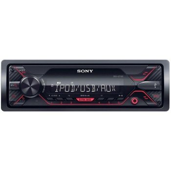 Sony DSX-A210UI