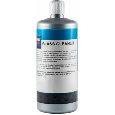 Cartec Glass Cleaner 1 l – Zboží Mobilmania