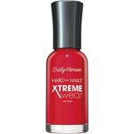 Sally Hansen lak na nehty Hard As Nails Xtreme Wear Nail Color 175 Pucker Up 11,8 ml