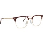 Ray Ban New Clubmaster RX7216 8209 – Zboží Dáma