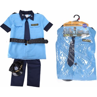 Set policista – Zboží Dáma