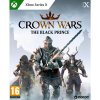 Hra na Xbox Series X/S Crown Wars: The Black Prince (XSX)