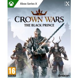 Crown Wars: The Black Prince (XSX)