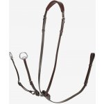 LeMieux Martingal Kudos Running Havana/Silver Drezurní – Hledejceny.cz