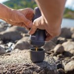 Wacaco Nanopresso Black – Zboží Dáma