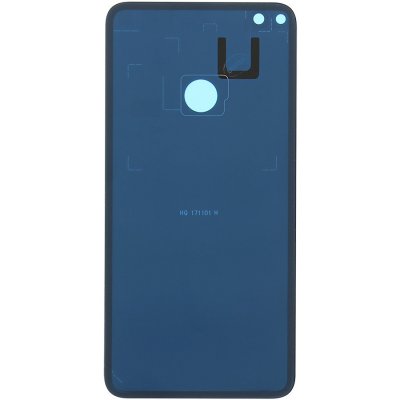 Kryt Huawei P9 Lite 2017 zadní černý – Zboží Mobilmania