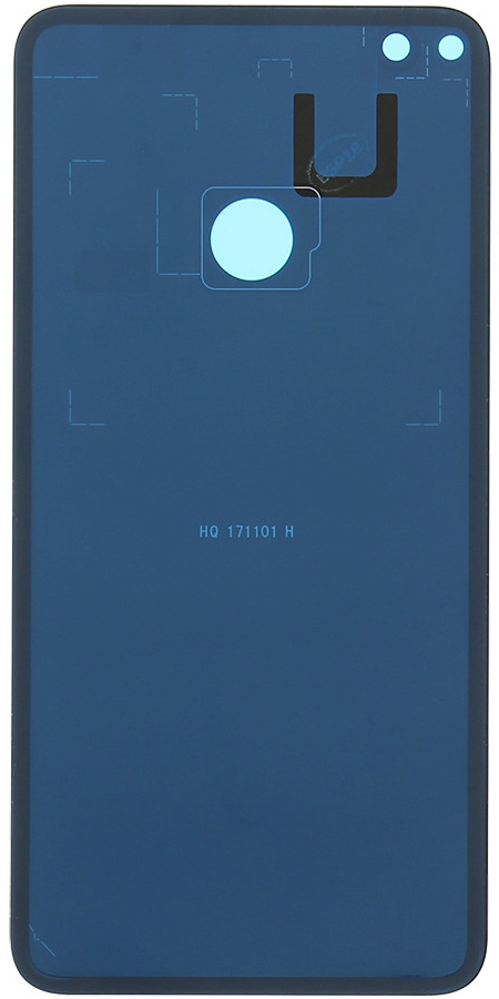 Kryt Huawei P9 Lite 2017 zadní černý