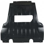 Spodní kryt motoru RENAULT KANGOO | 2003-2008 | ABS Plast |
