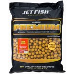 Jet Fish Premium Classic Boilies 5 kg 20 mm Cream Scopex – Zboží Dáma