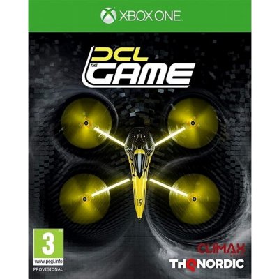 DCL - The Game – Hledejceny.cz
