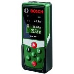 Bosch PLR 40 C 0603672300 – Hledejceny.cz