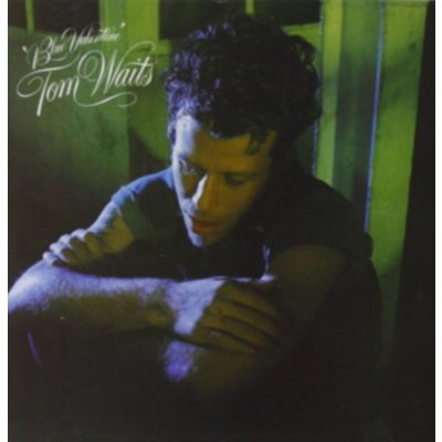 Tom Waits - Blue Valentine CD – Hledejceny.cz