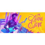 The Artful Escape – Zboží Živě