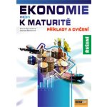 Ekonomie nejen k maturitě - Příklady a cvičení - řešení - Navrátilová P., Šlézarová D. – Hledejceny.cz