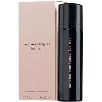 Narciso Rodriguez For Her deospray 100 ml