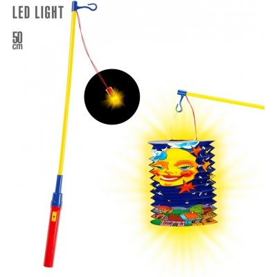 Lampión – Sleviste.cz