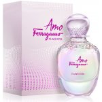 Salvatore Ferragamo Amo Ferragamo Flowerful toaletní voda dámská 100 ml – Hledejceny.cz