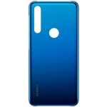 Pouzdro Huawei PC Protective Huawei P Smart Z modré – Zbozi.Blesk.cz
