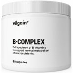Vilgain B-Complex 90 kapslí – Hledejceny.cz