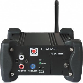 SM PRO audio Tranz Transmitter